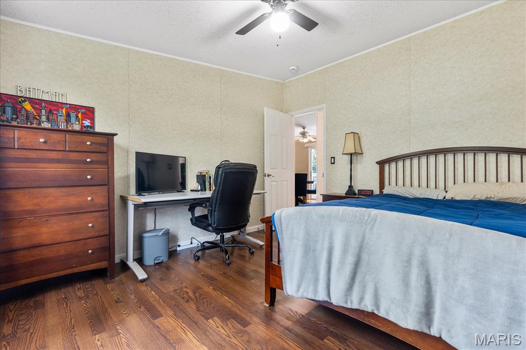 Hickory Ridge - Residential