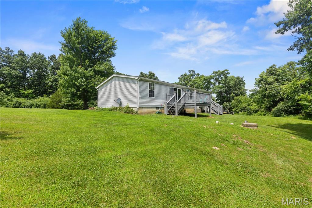 Hickory Ridge - Residential