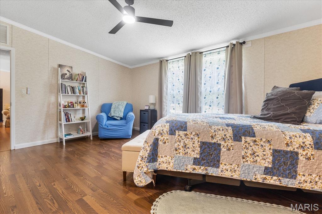 Hickory Ridge - Residential