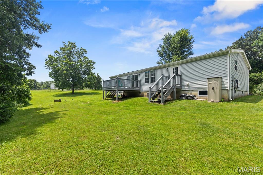 Hickory Ridge - Residential