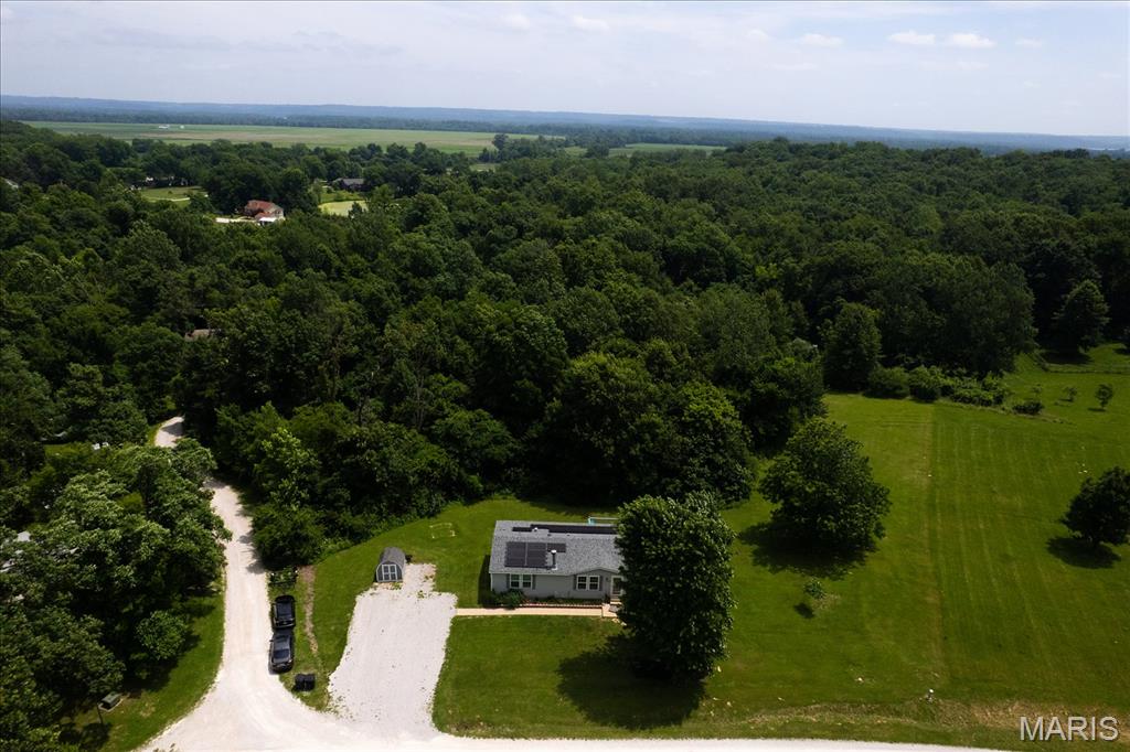 Hickory Ridge - Residential