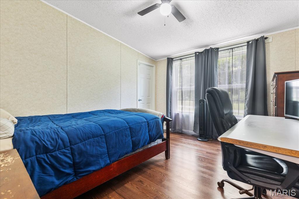 Hickory Ridge - Residential
