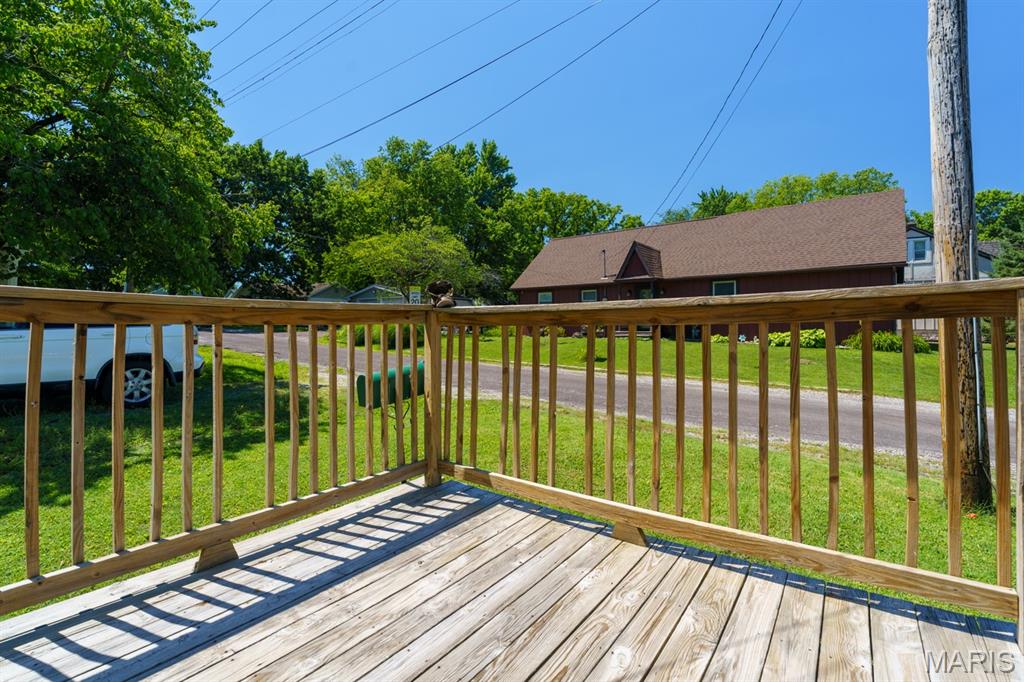 Jefferson Heights - Residential