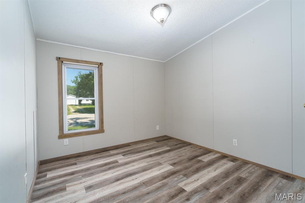 Jefferson Heights - Residential