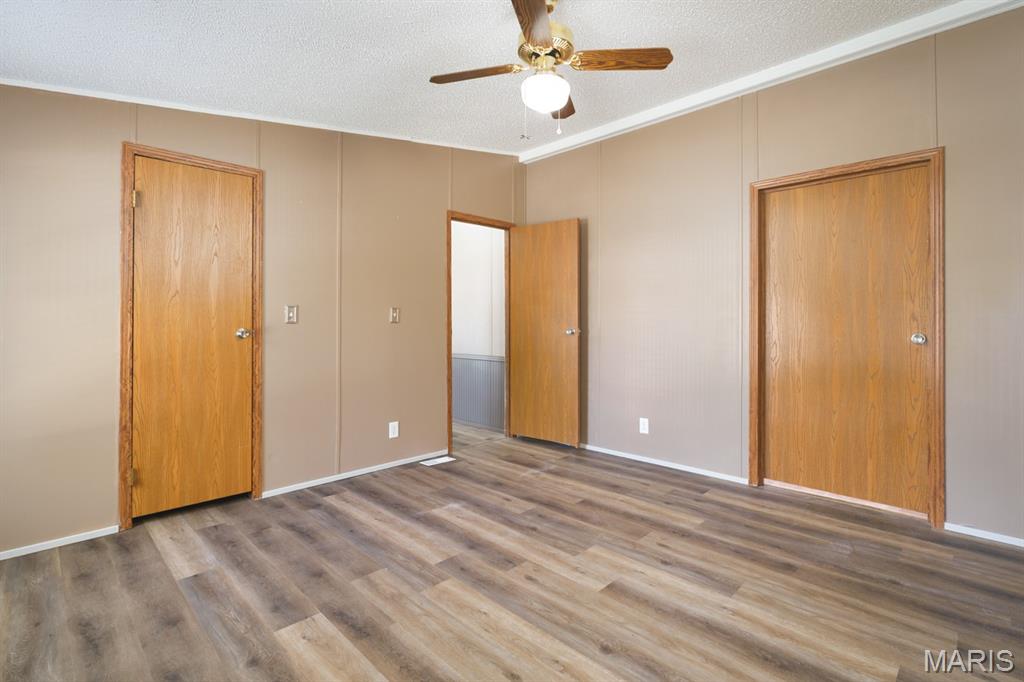 Jefferson Heights - Residential