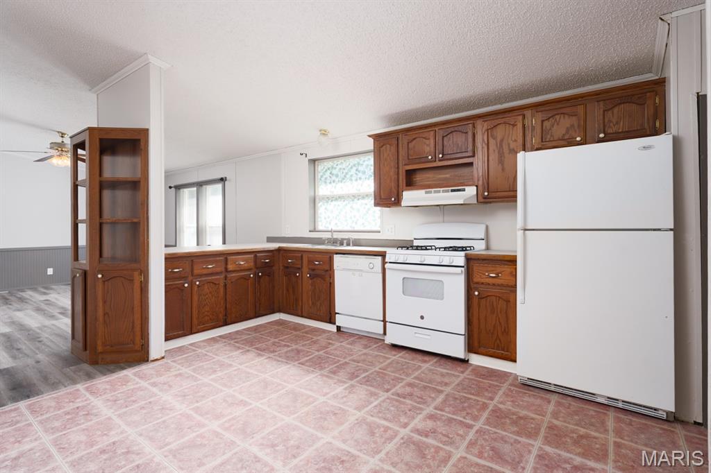 Jefferson Heights - Residential