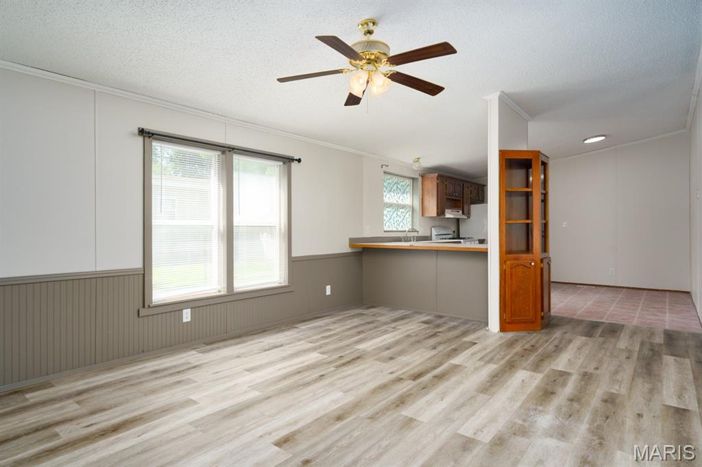 Jefferson Heights - Residential