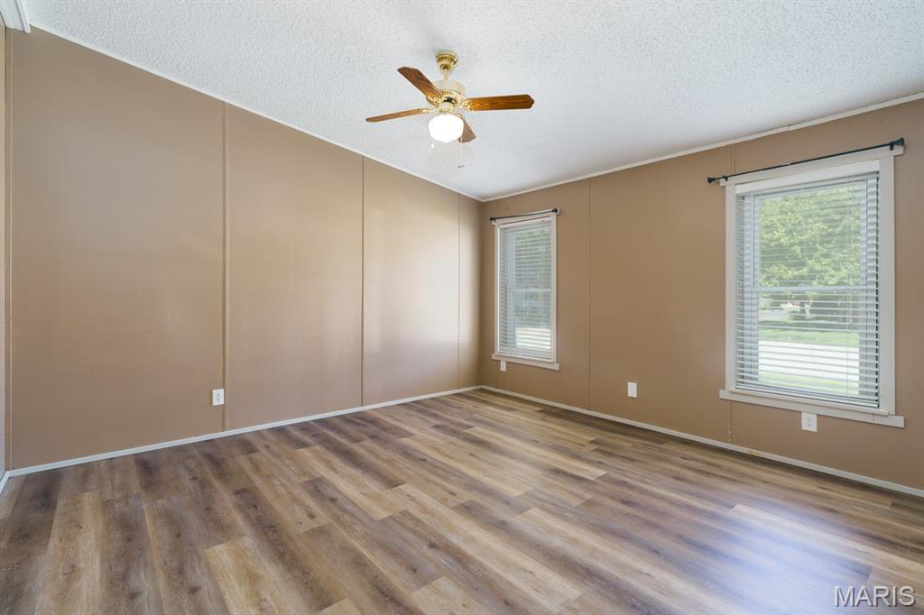 Jefferson Heights - Residential