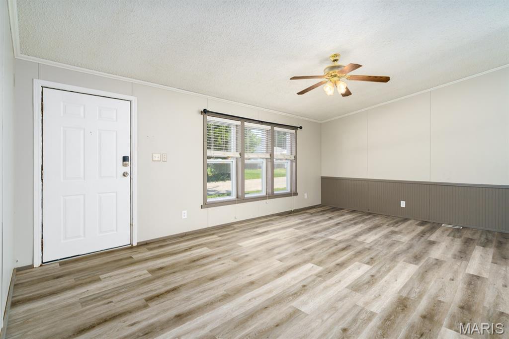 Jefferson Heights - Residential