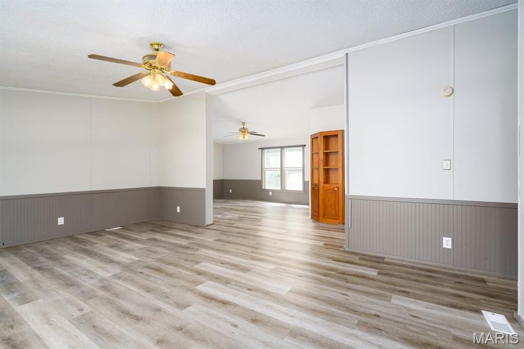 Jefferson Heights - Residential