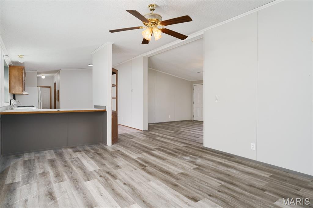 Jefferson Heights - Residential