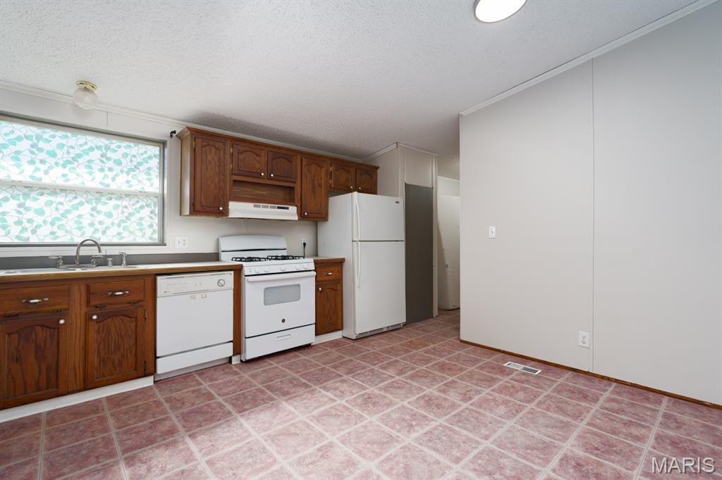 Jefferson Heights - Residential