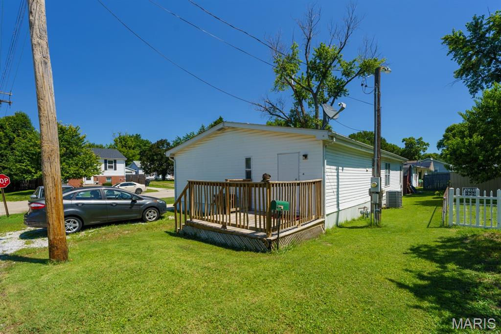 Jefferson Heights - Residential