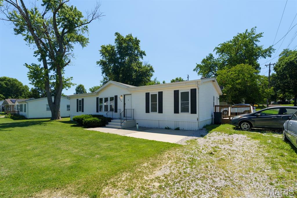 Jefferson Heights - Residential