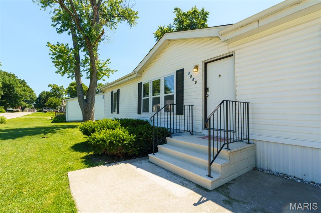 Jefferson Heights - Residential