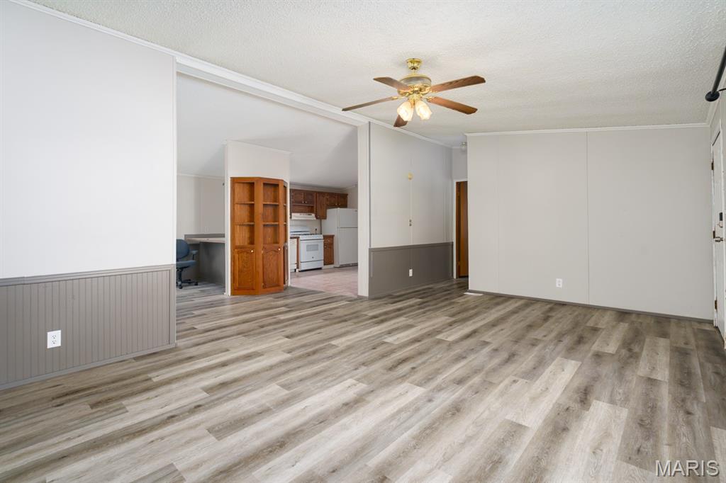 Jefferson Heights - Residential