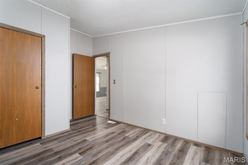Jefferson Heights - Residential