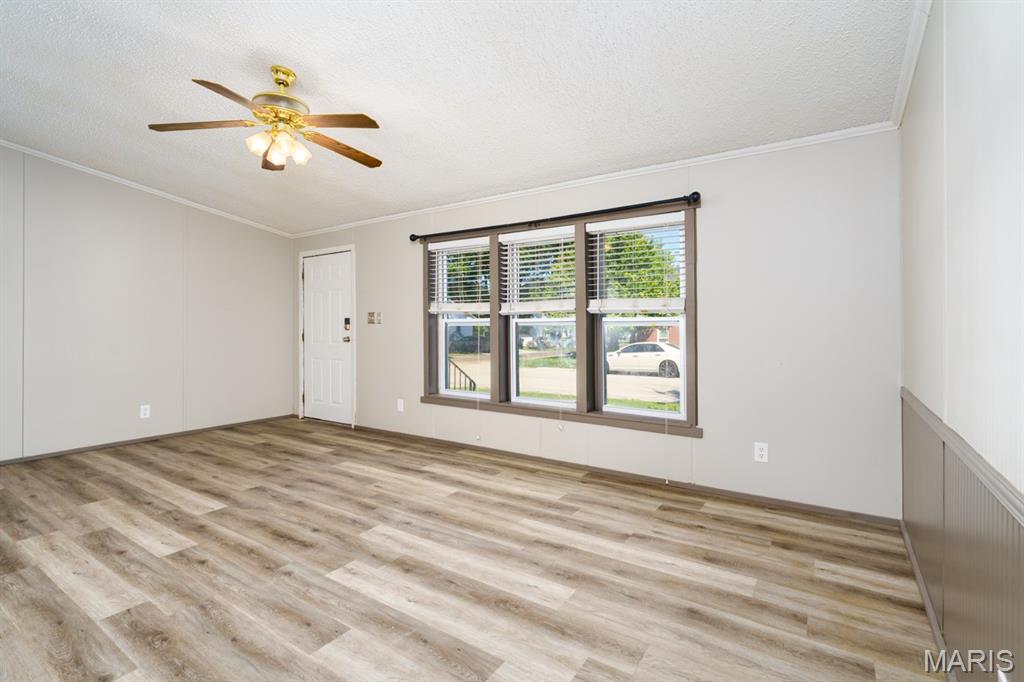 Jefferson Heights - Residential