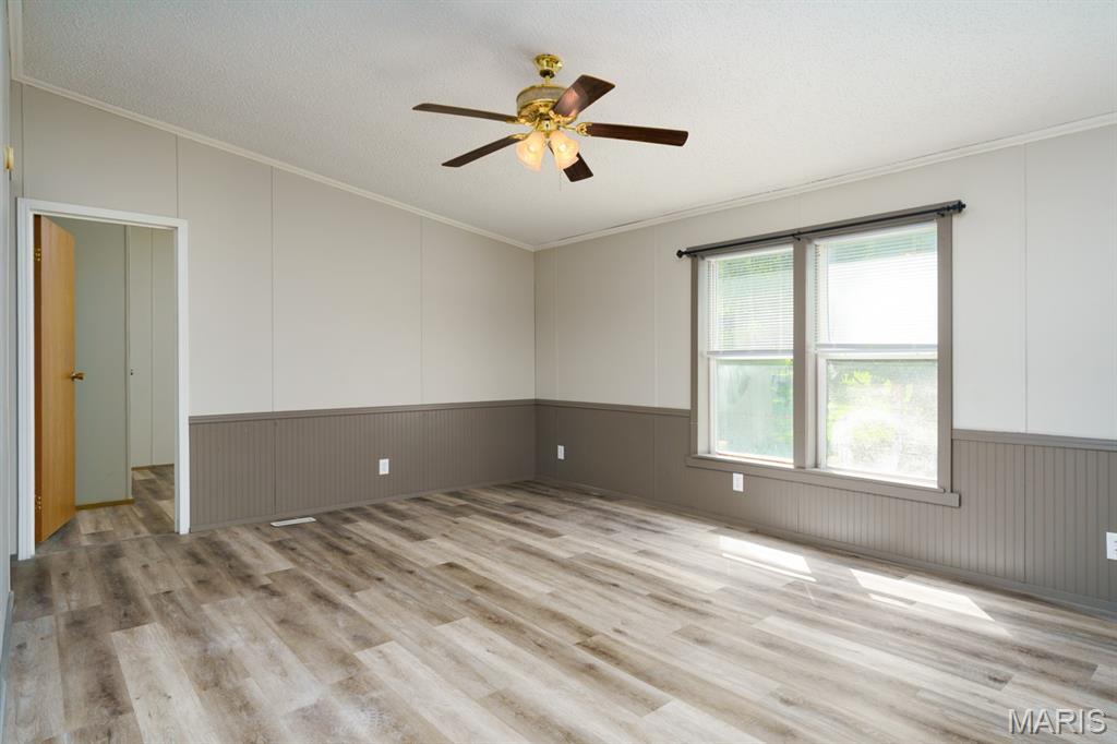 Jefferson Heights - Residential