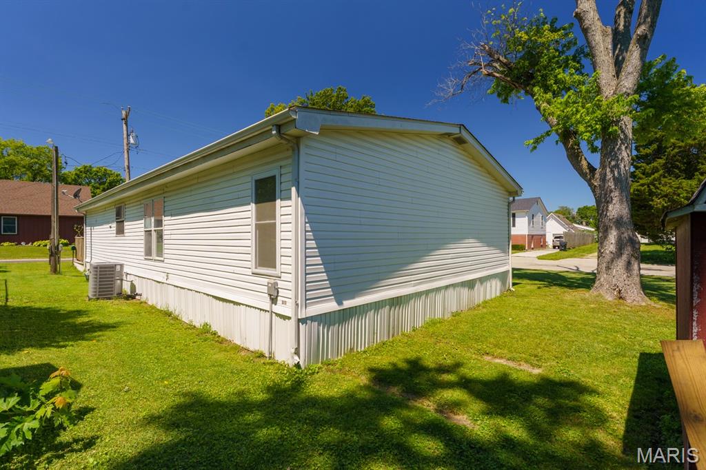 Jefferson Heights - Residential