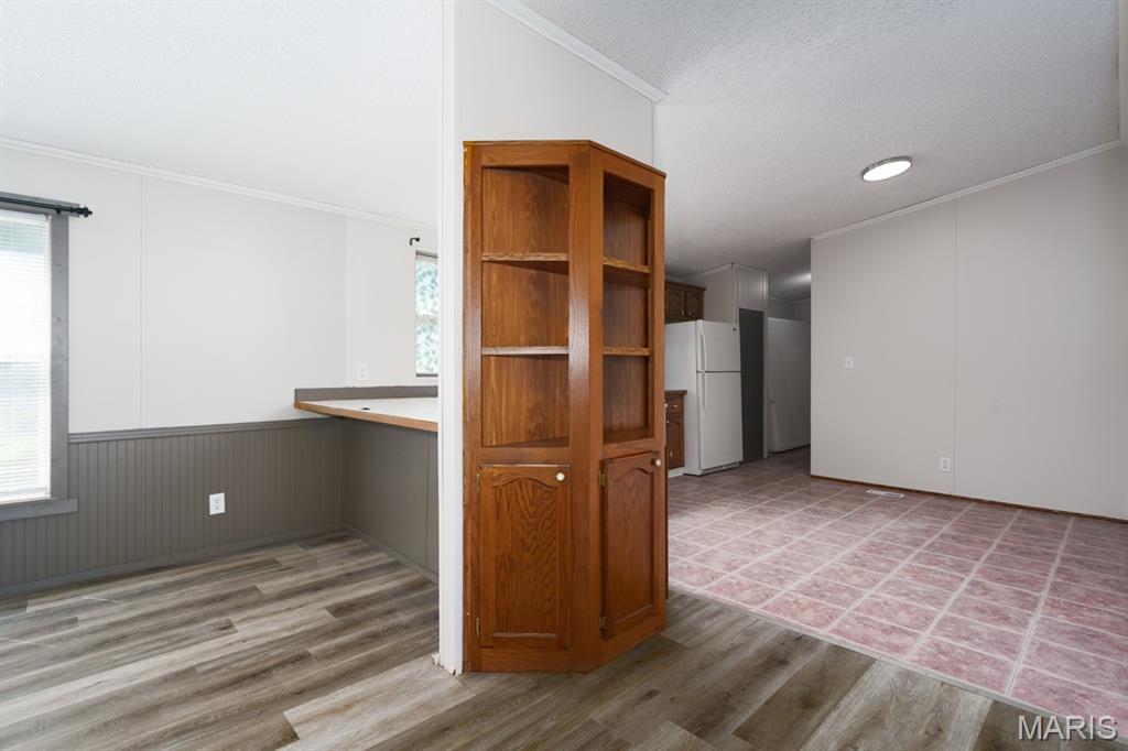Jefferson Heights - Residential