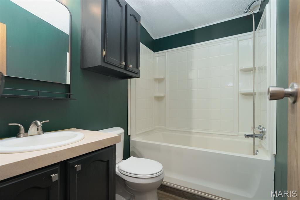 Jefferson Heights - Residential