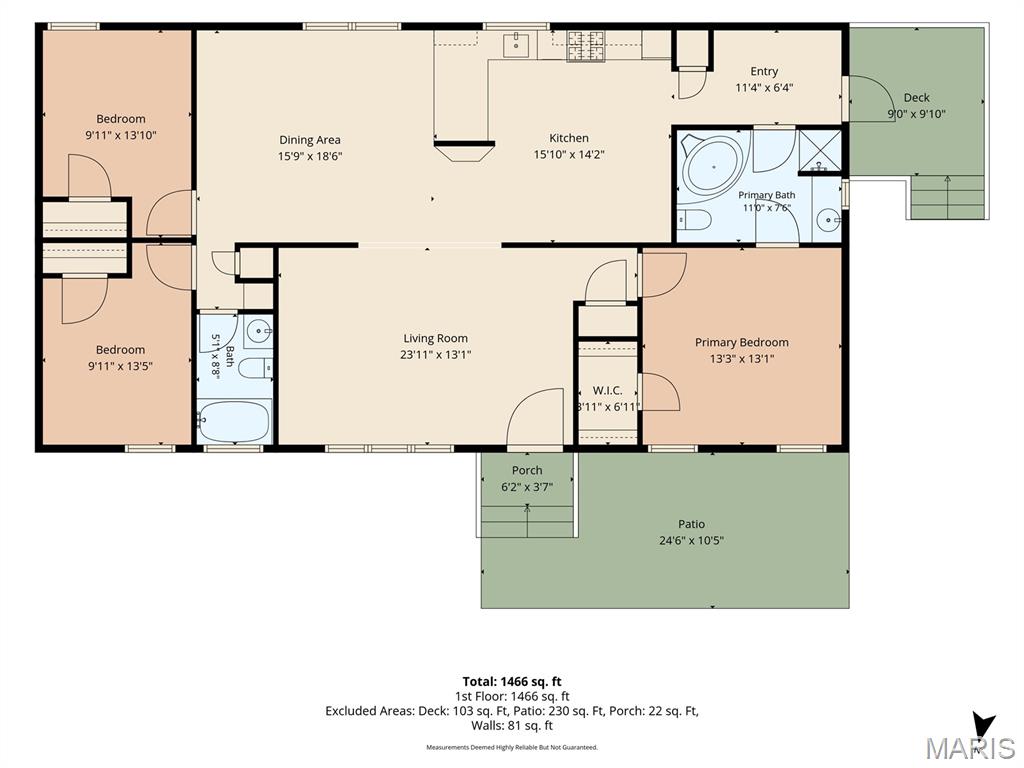 Jefferson Heights - Residential
