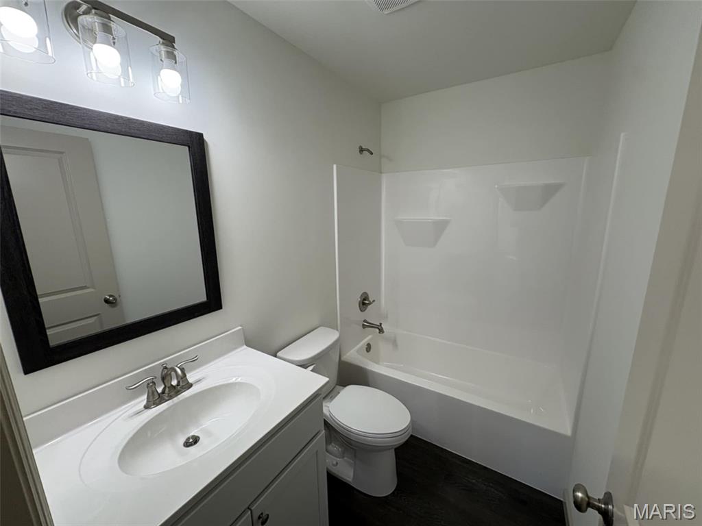 Woodridge Estates - Residential