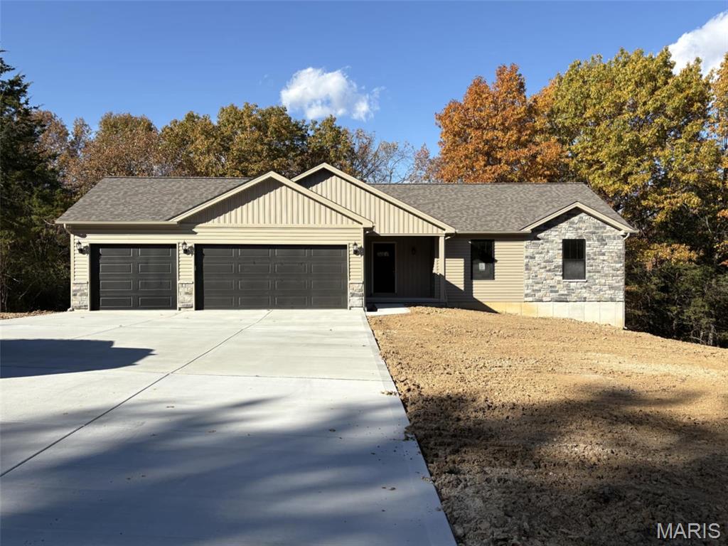 Woodridge Estates - Residential