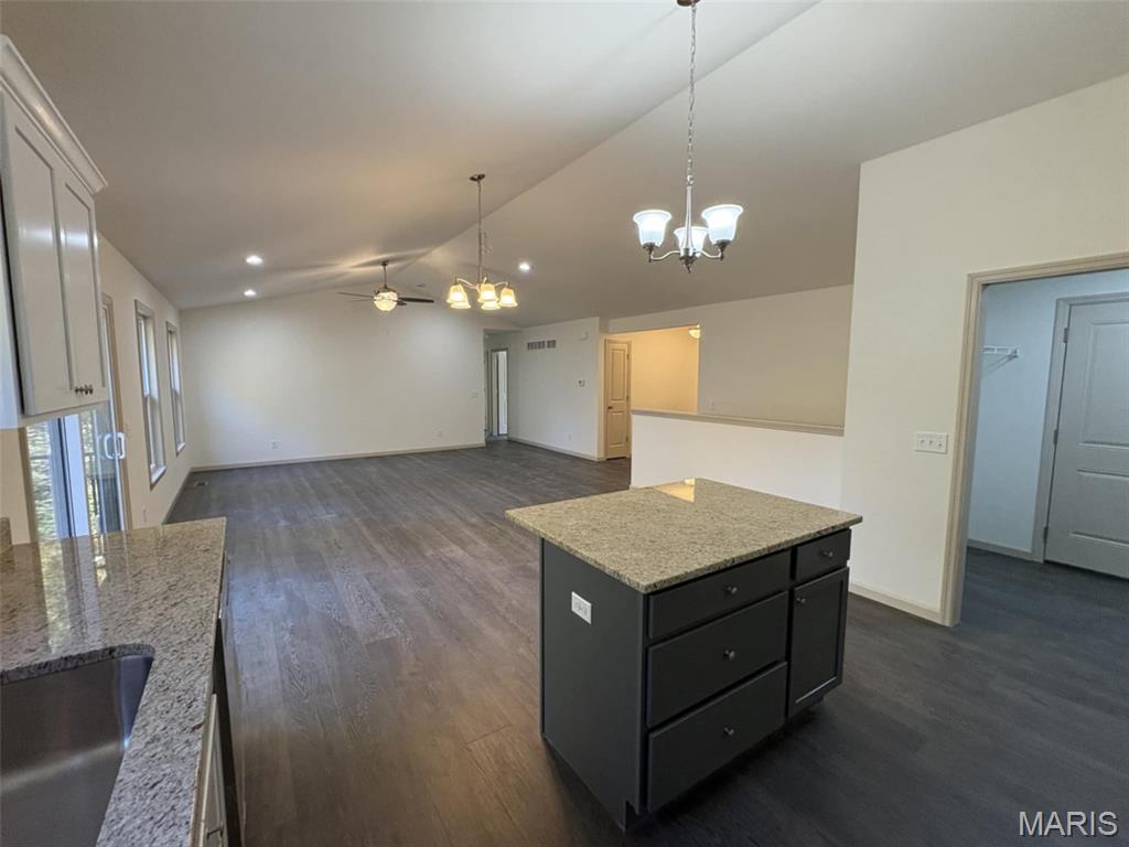 Woodridge Estates - Residential