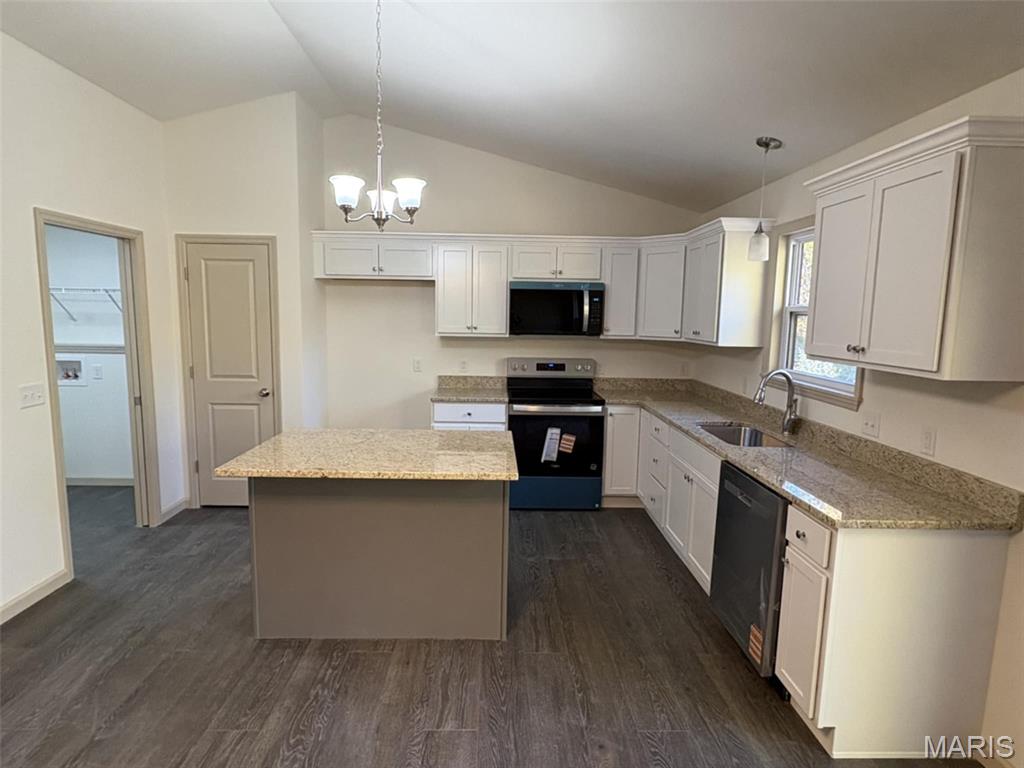Woodridge Estates - Residential