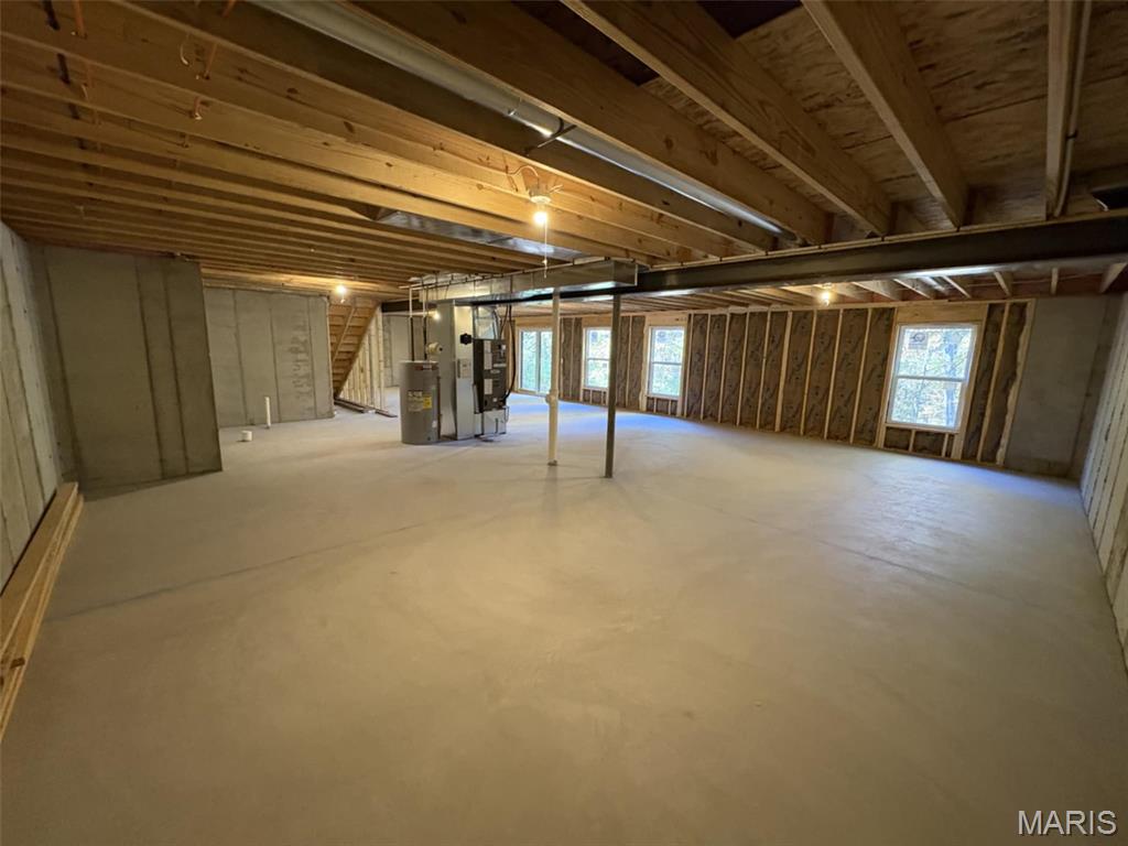 Woodridge Estates - Residential