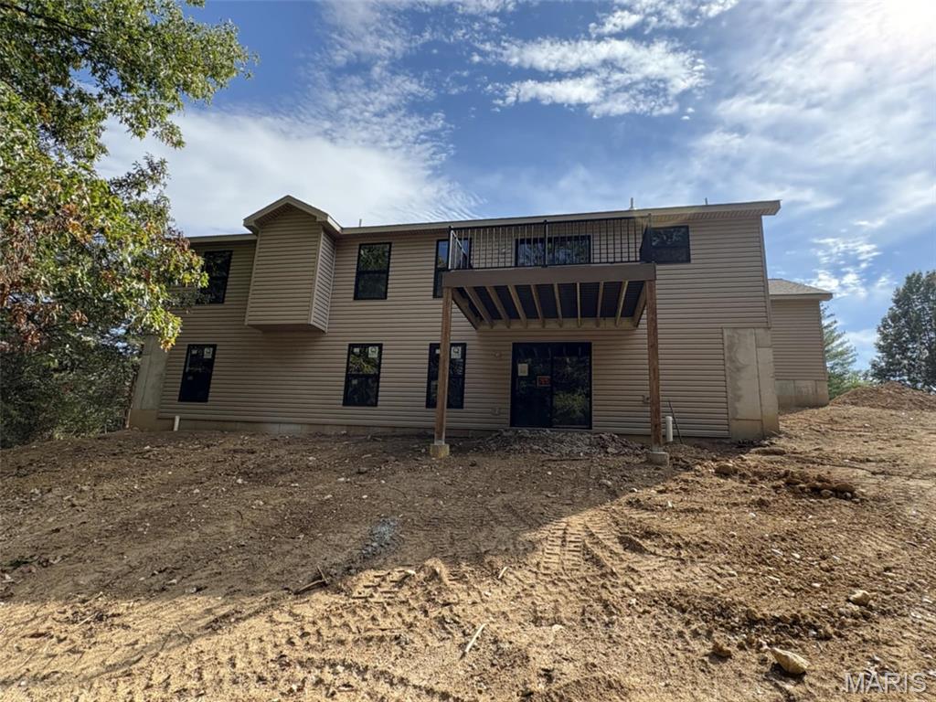 Woodridge Estates - Residential