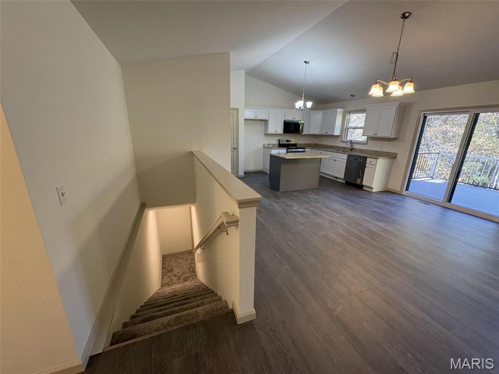 Woodridge Estates - Residential