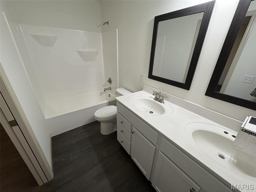 Woodridge Estates - Residential