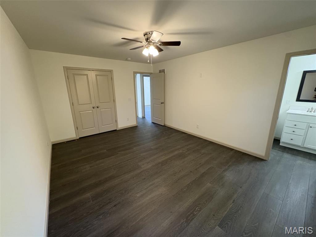 Woodridge Estates - Residential