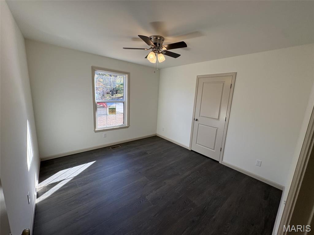 Woodridge Estates - Residential