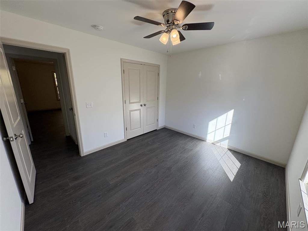 Woodridge Estates - Residential
