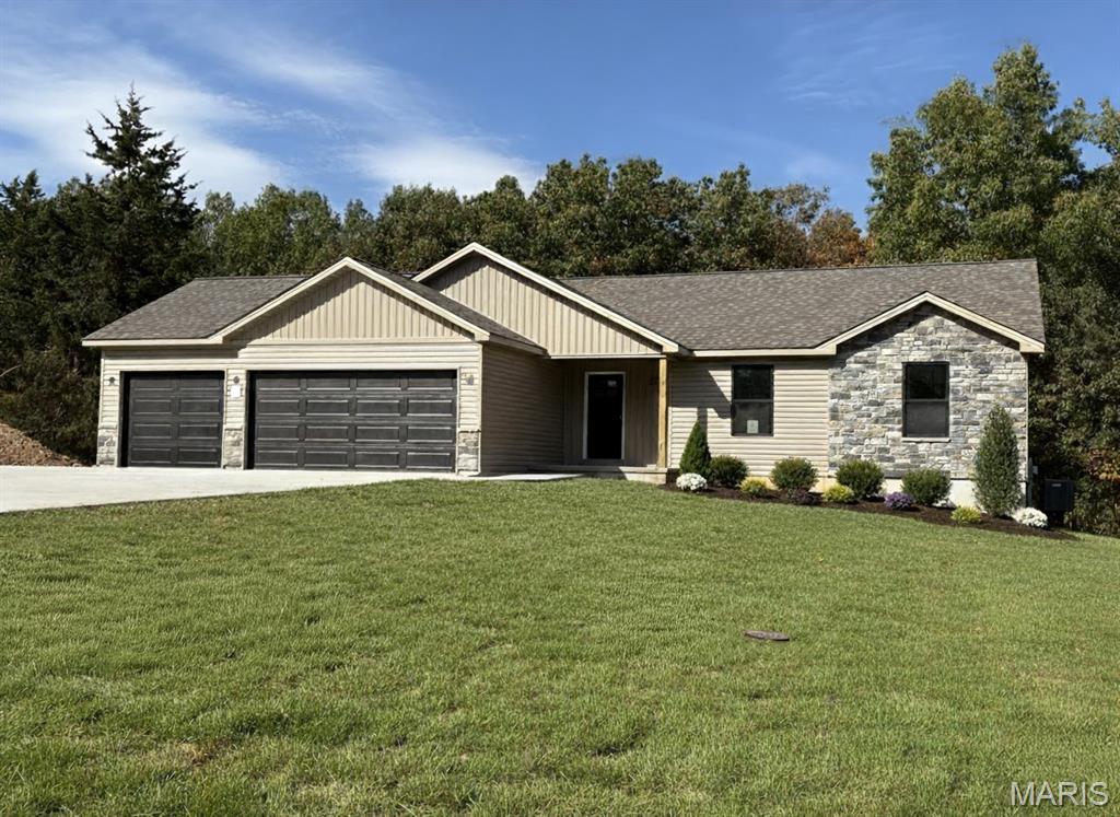 Woodridge Estates - Residential