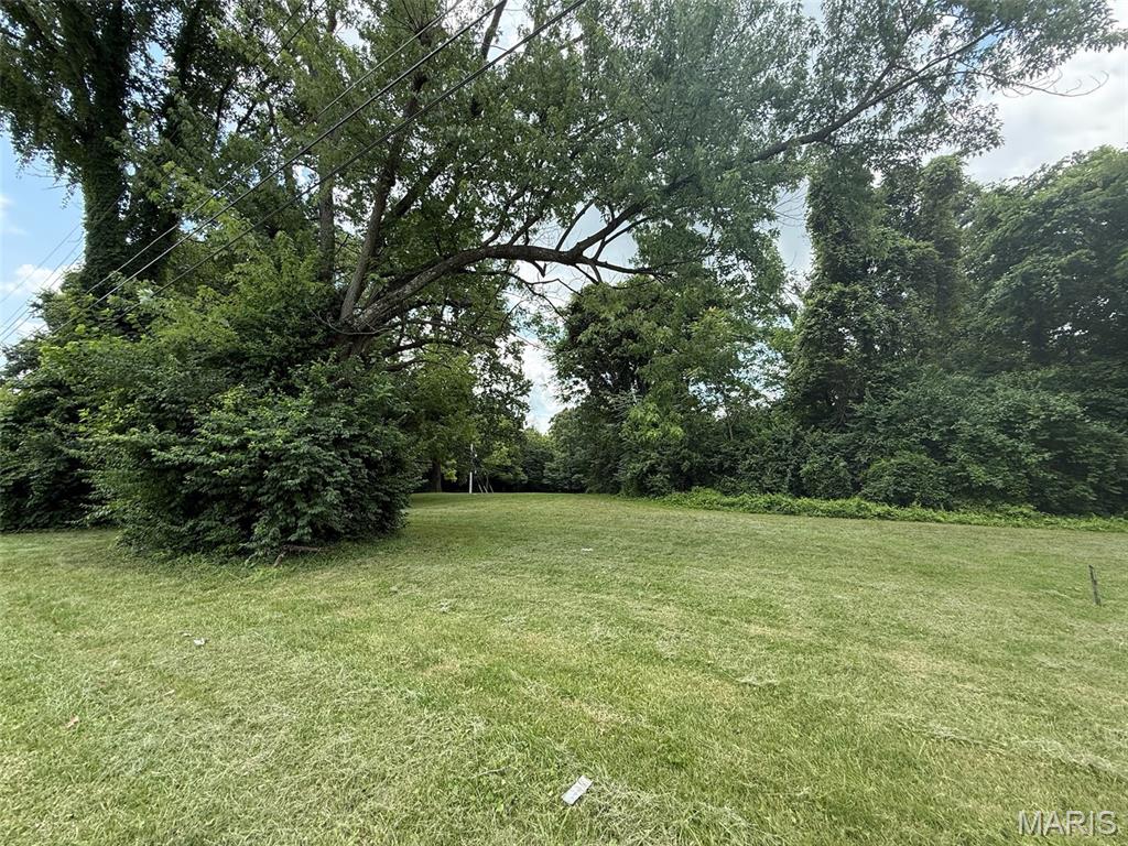 Grothaus Sub - Land