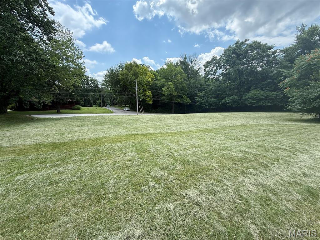 Grothaus Sub - Land
