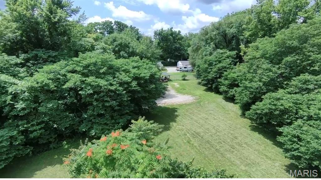 Grothaus Sub - Land