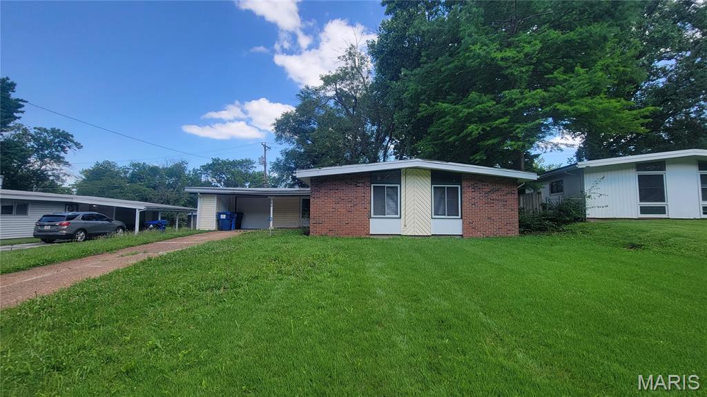 Robinwood 4 - Residential
