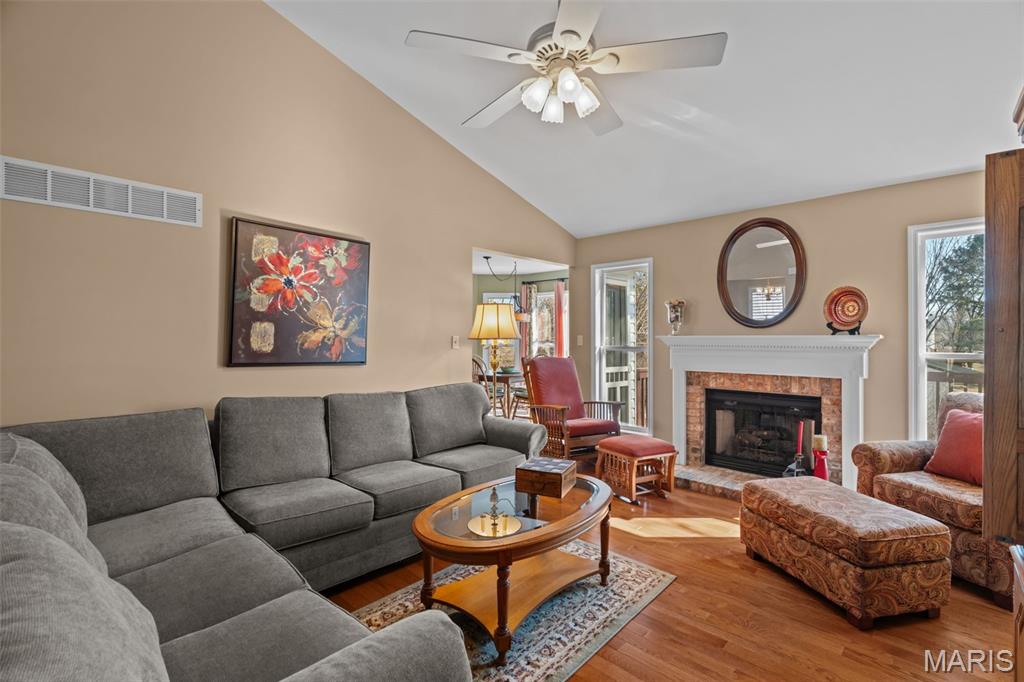 Seckman Spring Estates - Residential