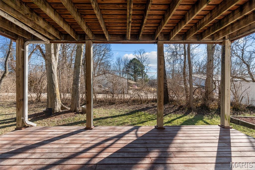 Seckman Spring Estates - Residential