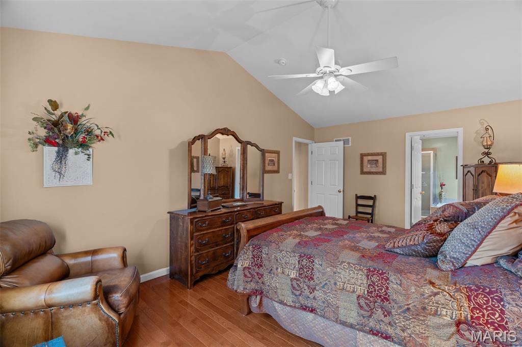 Seckman Spring Estates - Residential