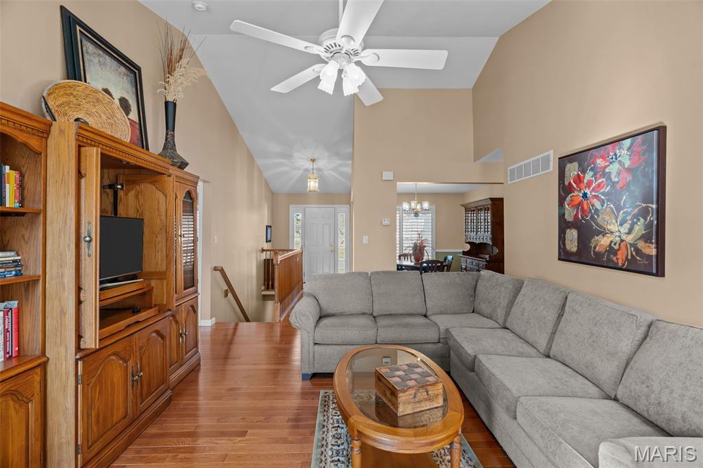 Seckman Spring Estates - Residential