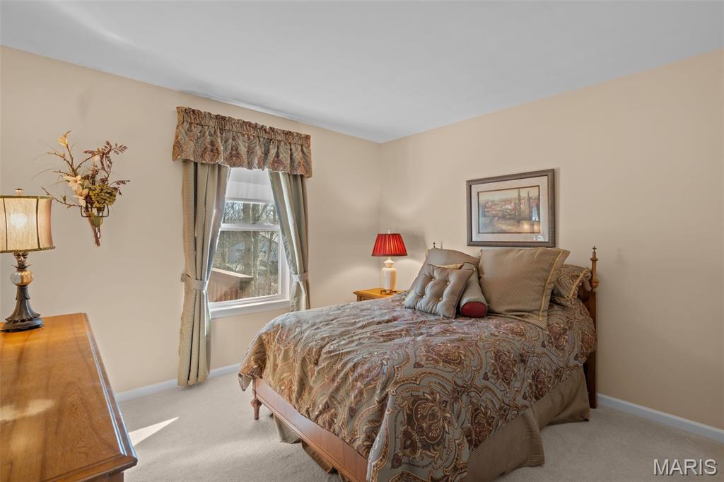 Seckman Spring Estates - Residential
