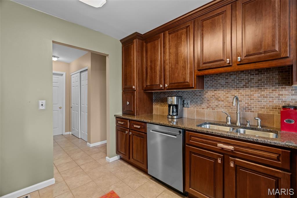 Seckman Spring Estates - Residential