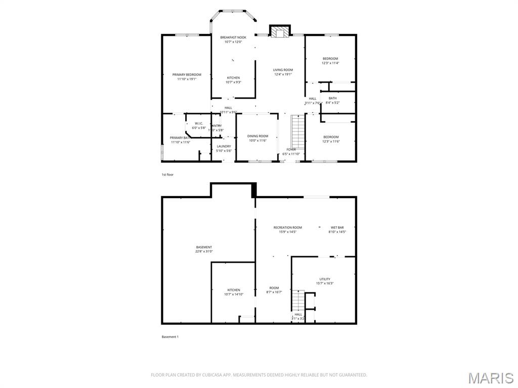 Seckman Spring Estates - Residential